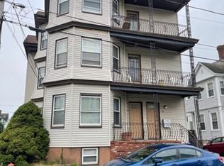 70-72 Fair St, New Bedford, MA 02740