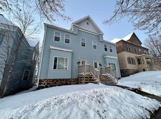 207 S 17th Ave E #207, Duluth, MN 55812