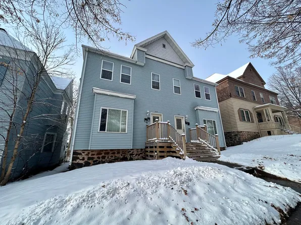 207 S 17th Ave E #207, Duluth, MN 55812