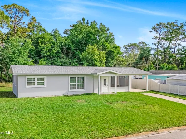 3200 Kirby Dr, Titusville, FL 32796