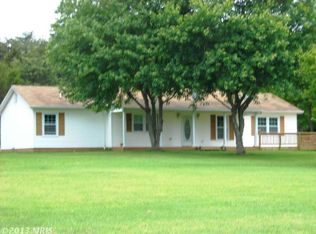 4410 Rolling Hills Dr, Culpeper, VA 22701