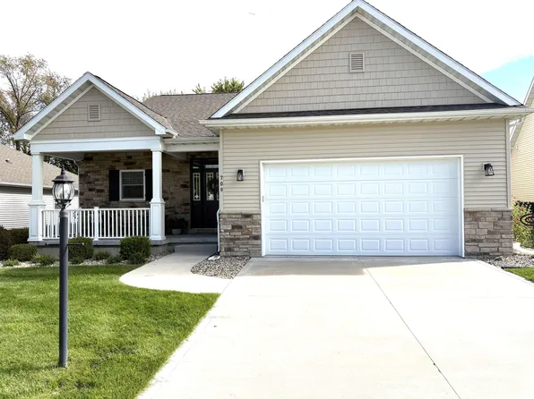 708 Red Sunset Ave, Culver, IN 46511