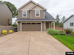 5591 Hawk Hill St SE, Salem, OR 97306