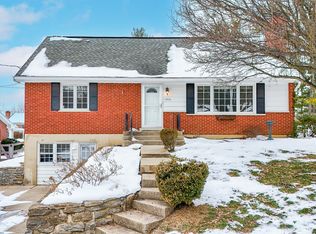 1710 Cherokee Dr, Fort Wright, KY 41011