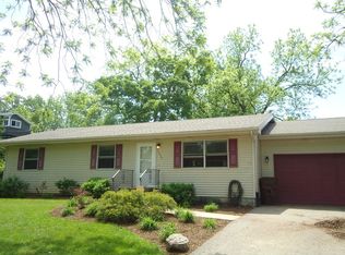 12639 Valley St, Mokena, IL 60448