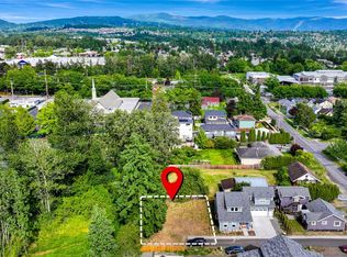 607 E Illinois St, Bellingham, WA