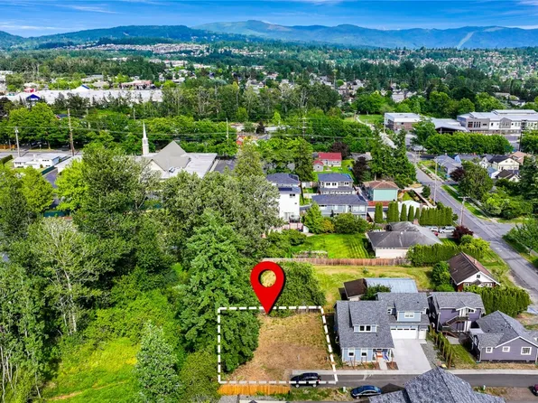 607 E Illinois Street, Bellingham, WA 98225