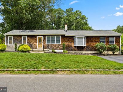 185 Cookstown New Egypt Rd, Wrightstown, NJ, 08562