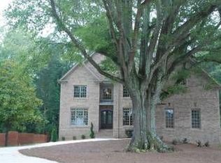 2255 Falkirk Pointe Dr, Marietta, GA 30062
