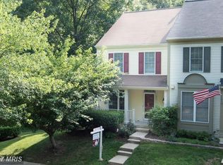 12361 Manchester Way, Woodbridge, VA 22192