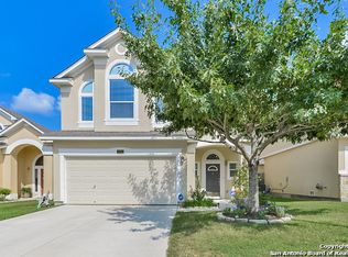 4815 Shavano Ct, San Antonio, TX 78230