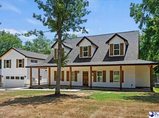 144 Timberlake Dr, Florence, SC 29501