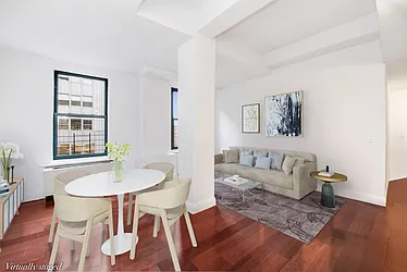 Sold by Keller Williams NYC