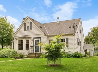 5544 Logan Ave S, Minneapolis, MN 55419