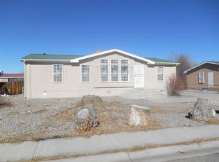 525 Calle Don Leandro, Espanola, NM 87532