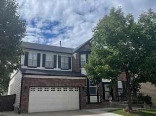 10017 Brisbane Way, Highlands Ranch, CO 80130