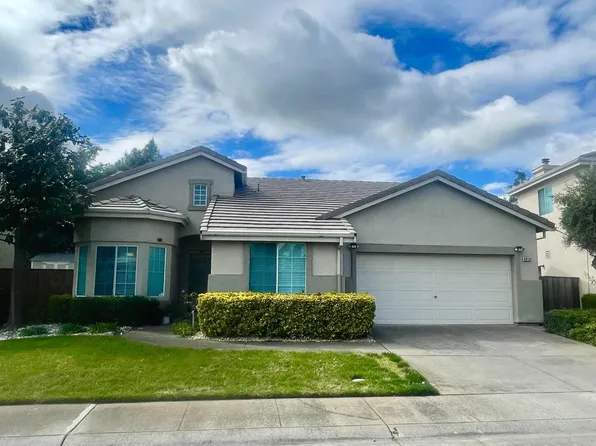 4016 Sand Harbour Ln, Elk Grove, CA 95758