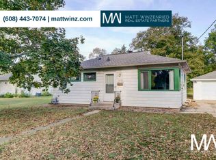 3406 Concord Ave, Madison, WI 53714