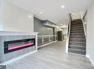 1127 Sargeant St, Baltimore, MD 21223