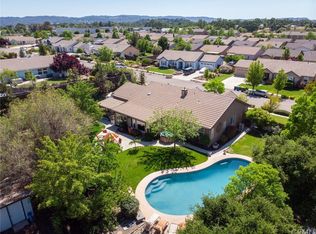 175 Cattail Rd, Templeton, CA 93465