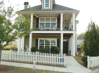 4812 Liberty Plz, Acworth, GA