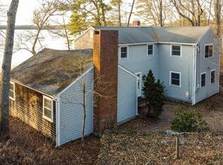 53 May Hill Rd, Plymouth, MA 02360