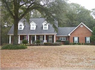 3860 Double Branch Dr, Semmes, AL 36575