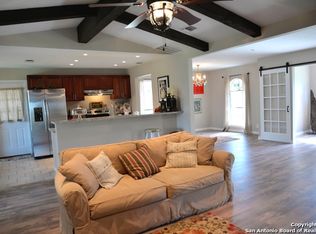 8435 Park Lane Dr, San Antonio, TX 78266