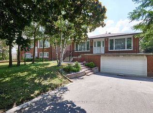 787 Sheppard Ave, Pickering, ON L1V 1G4