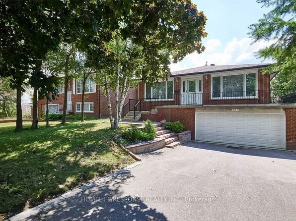 787 Sheppard Ave, Pickering, ON L1V 1G4