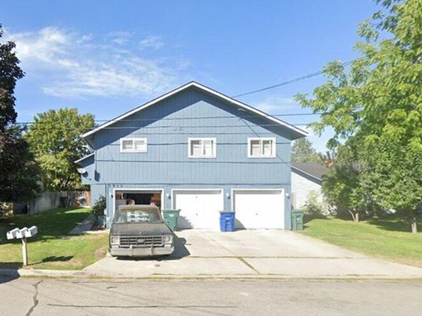 1513 E 3rd Ave #A