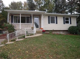 405 Chalet Dr, Millersville, MD 21108