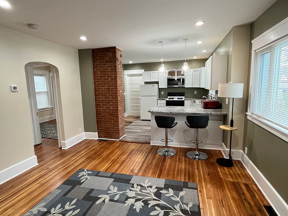 1st image of 187 Merrimac St Floor 1