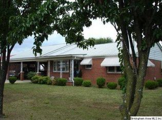 1613 Coleman Rd, Oxford, AL 36203