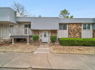 4614 E 68th St N #119, Tulsa, OK 74136