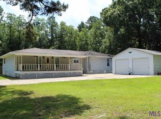 10970 Oak Ridge Dr, Denham Springs, LA 70726