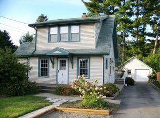 7 Jewell Ave, Binghamton, NY 13901