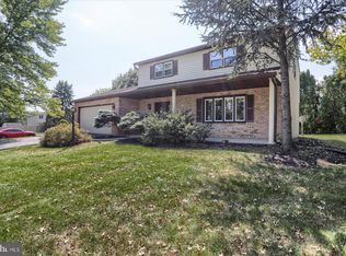 2001 Chevy Chase Dr, Harrisburg, PA 17110