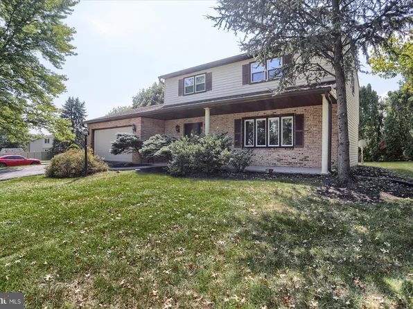 2001 Chevy Chase Dr, Harrisburg, PA 17110
