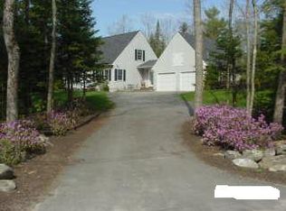 930 Prescott Road, Manchester, ME 04351