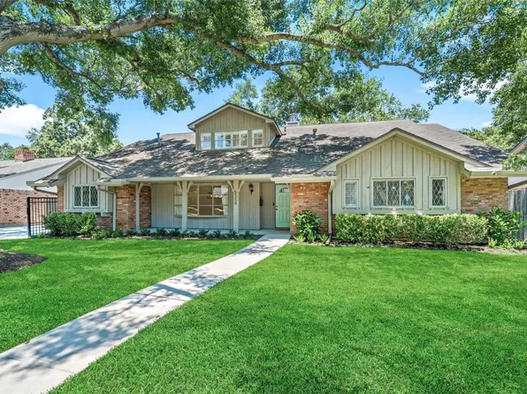 5354 Dumfries Dr, Houston, TX 77096
