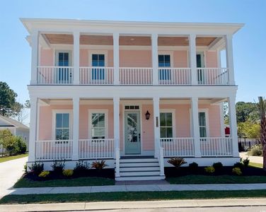 8053 Laurel Ash Ave. Lot 54, Myrtle Beach, SC, 29572