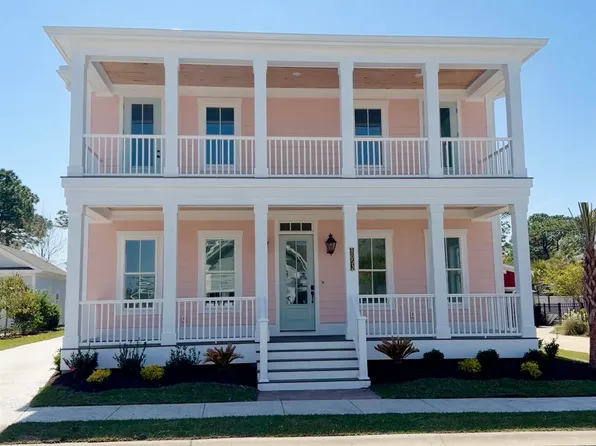 8053 Laurel Ash Ave. Lot 54, Myrtle Beach, SC 29572