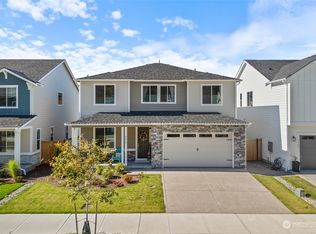 4470 Bristol Ln SE, Port Orchard, WA 98366