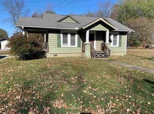 311 2nd St, Henderson, TN 38340