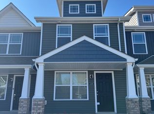 118 Davis Ridge Ln, Clarksville, TN 37040