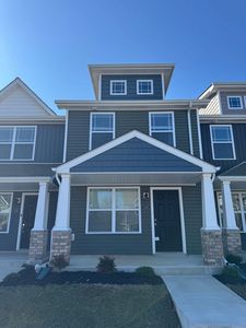 118 Davis Ridge Ln, Clarksville, TN, 37040