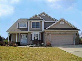 12820 Chartreuse Dr, Dewitt, MI 48820
