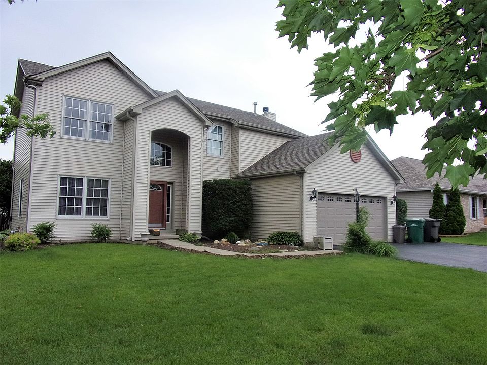 1st image of 418 Glen Mor Dr
