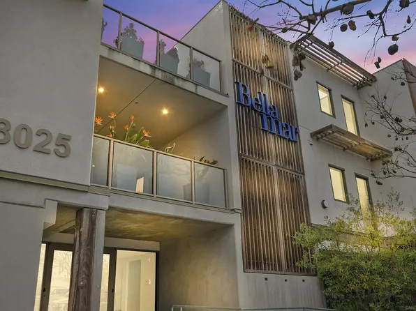 3025 Byron St Unit 207, San Diego, CA 92106